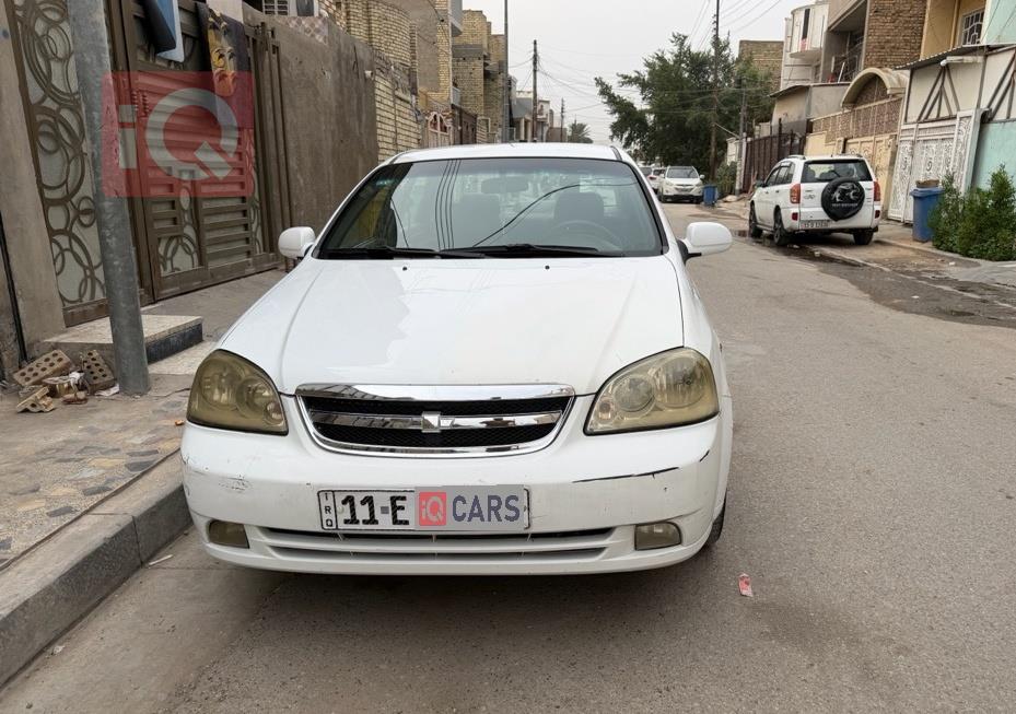 شێڤرۆلێت ئۆپترا